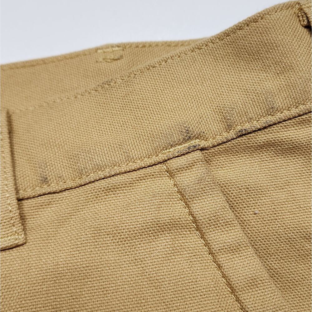 Patagonia Men's Heritage Stand Up Shorts - 7" Size 31 Khaki - Picture 11 of 12